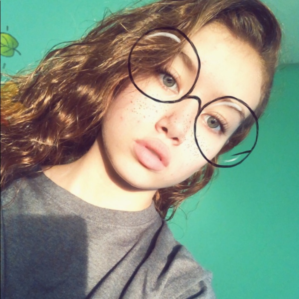 Meet your Posher, Tarryn